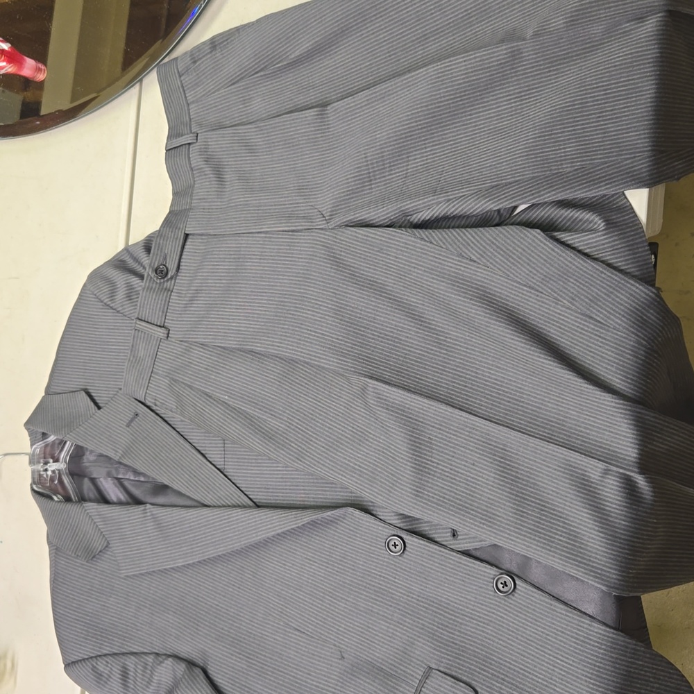 Burberry suit‎ set